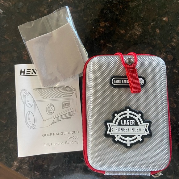 Rangefinder - Picture 2 of 4